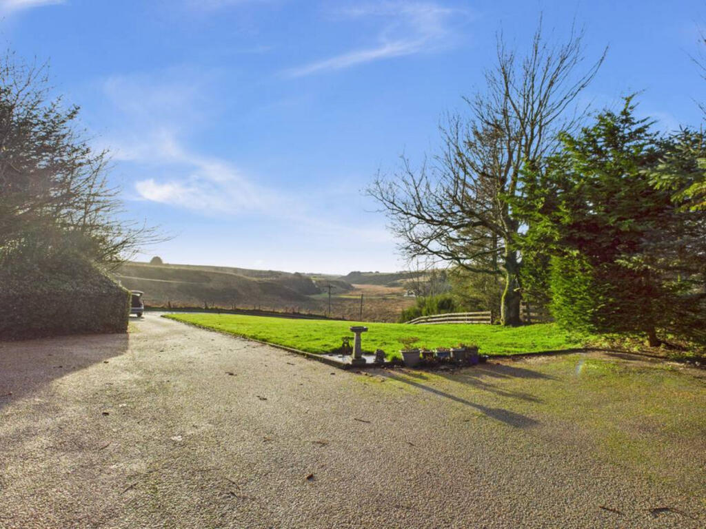 Additional image 41 of Lower Cushnie, Banff, AB45