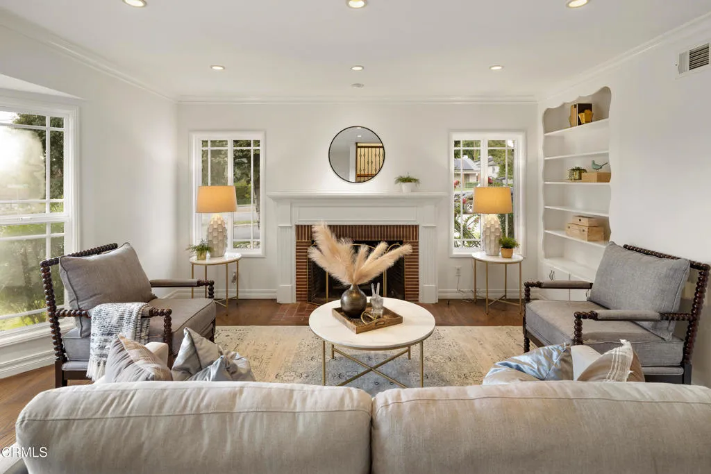 Additional image 81 of 941 Chehalem Road, La Canada Flintridge, CA 91011