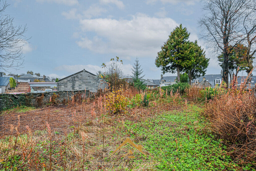 Additional image 4 of Land at 2 Wellington Terrace, Keith, AB55 5BY