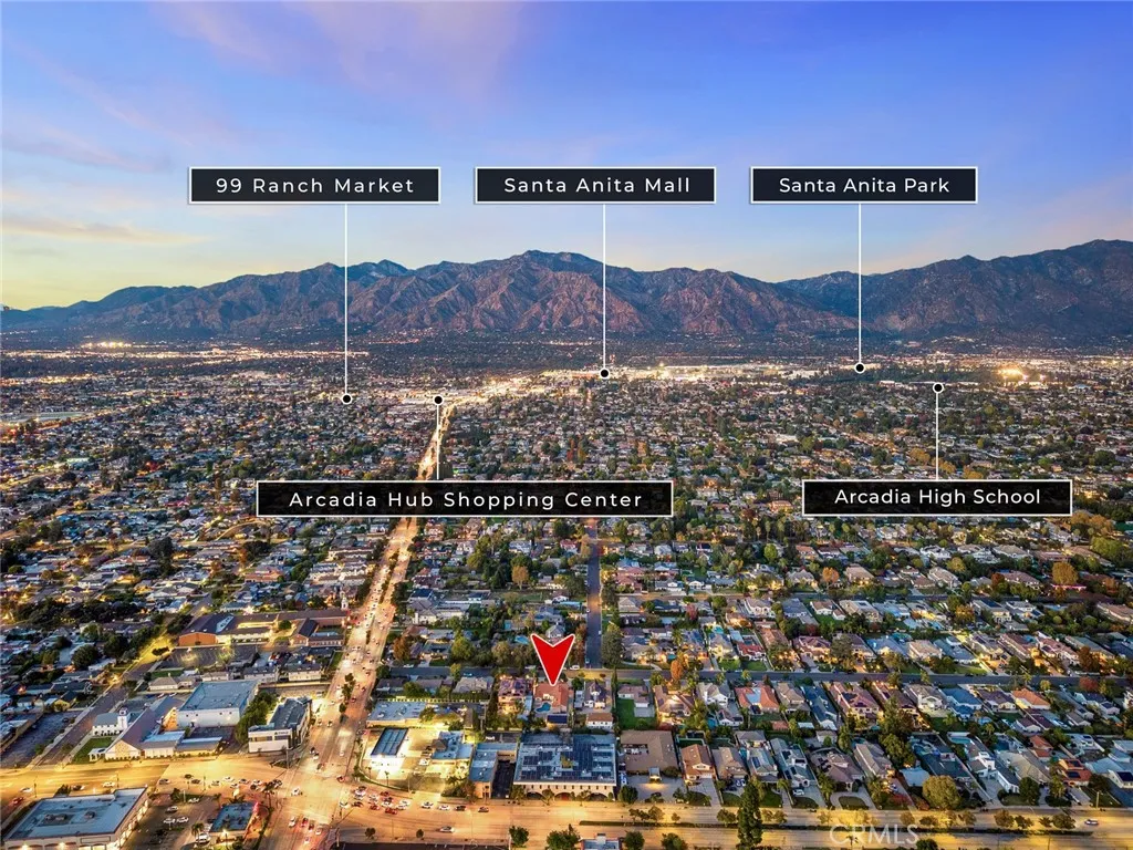 Additional image 45 of 602 W Woodruff Ave, Arcadia, CA 91007