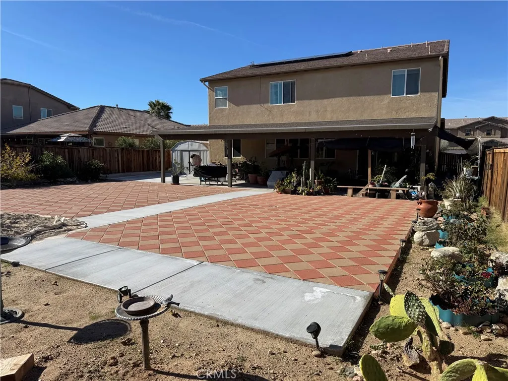 Additional image 17 of 14751 Shetland Court, Victorville, CA 92394