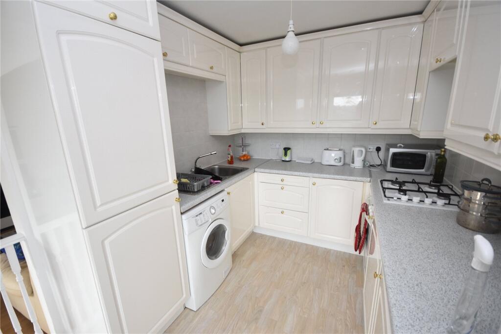 房产图片 3 - 阿伯丁市中心，Crathie Gardens West