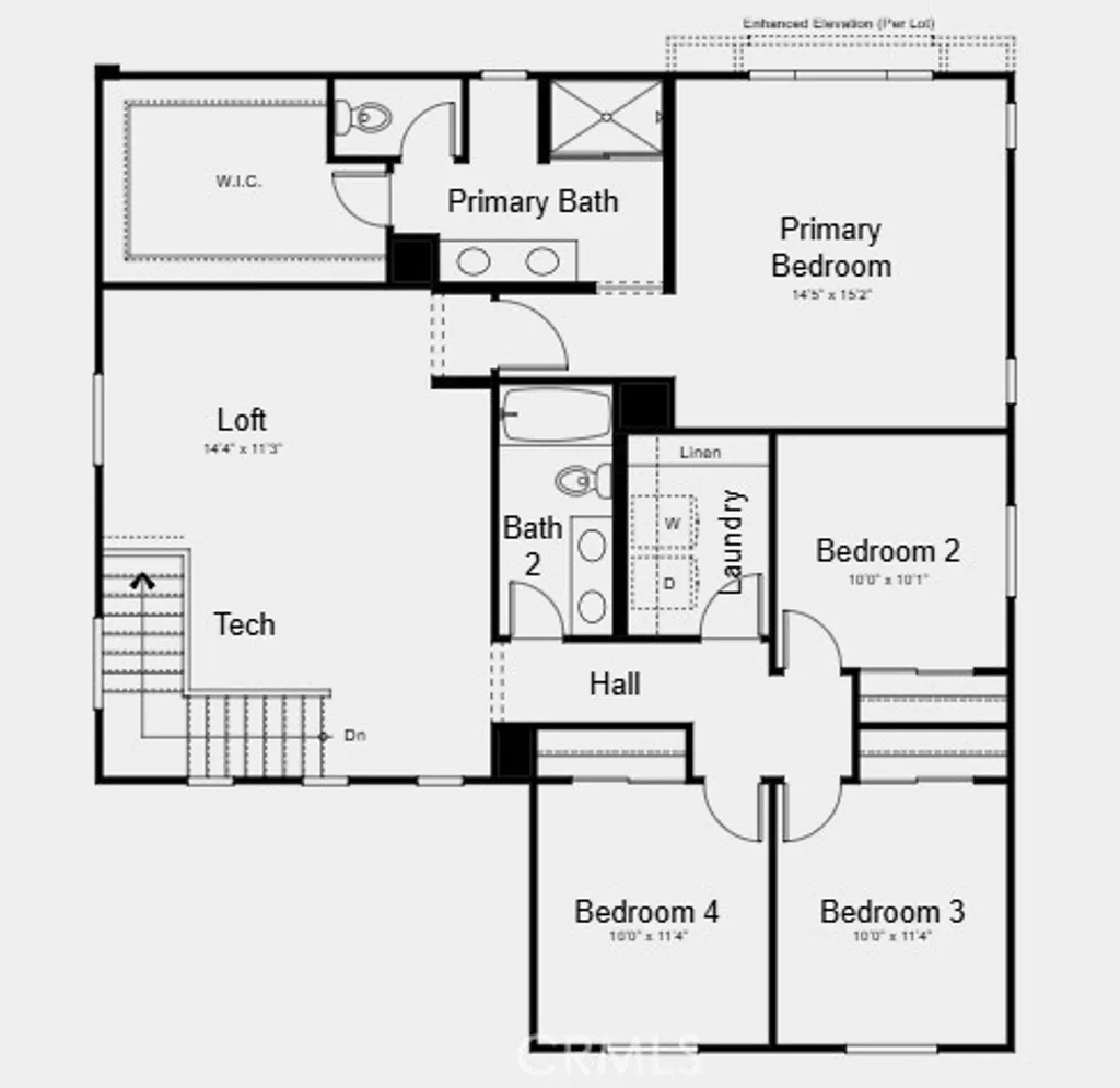 Additional image 4 of 19081 Laurelhurst Avenue, Riverside, CA 92508