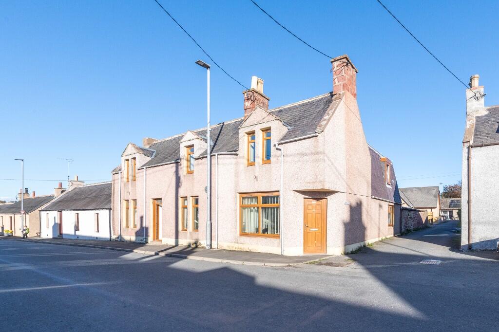 Additional image 25 of Main Street, Cuminestown, AB53