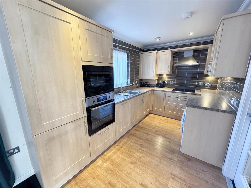 Additional image 9 of 44 Ewing Crescent, Buckie