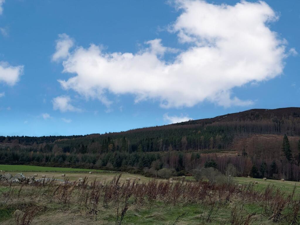 Additional image 28 of Monymusk, Inverurie, AB51