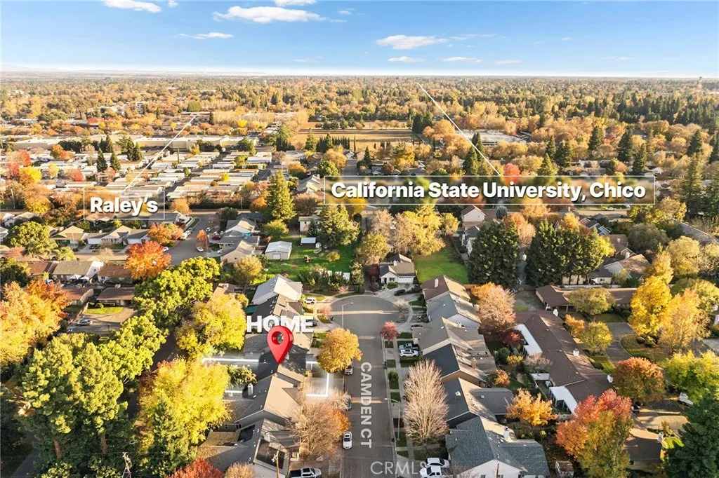 Additional image 96 of 2780 Camden Court, Chico, CA 95973