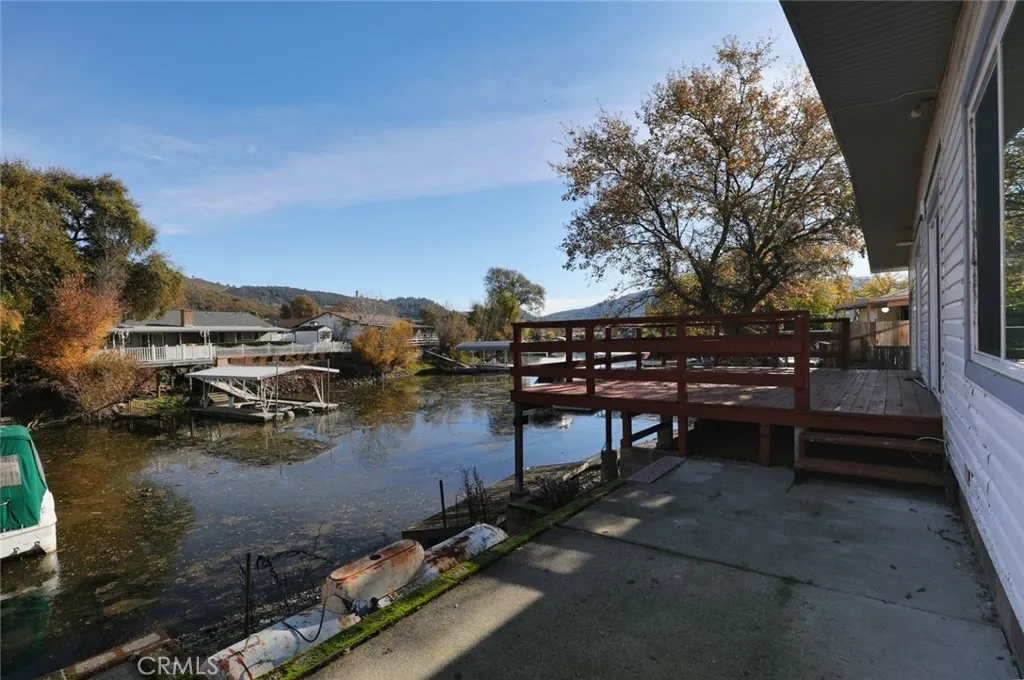 Additional image 4 of 13238 Driftwood Vlg, Clearlake Oaks, CA 95423