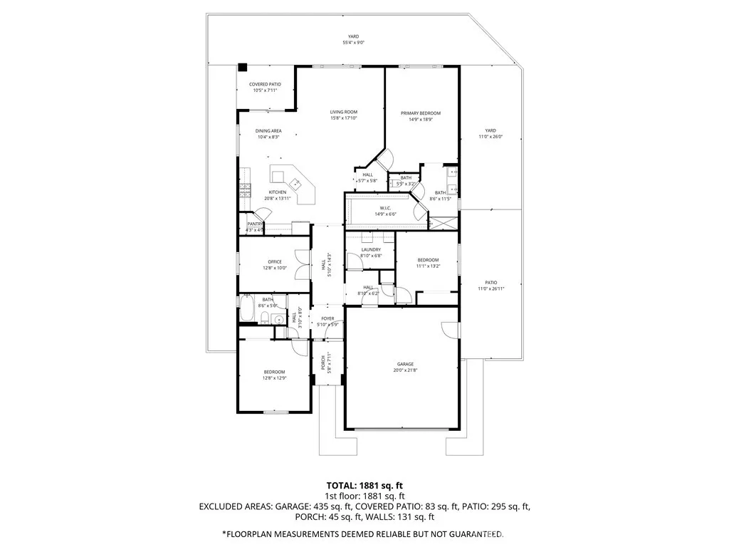 30024 Typhoon Court, Menifee, CA 92584