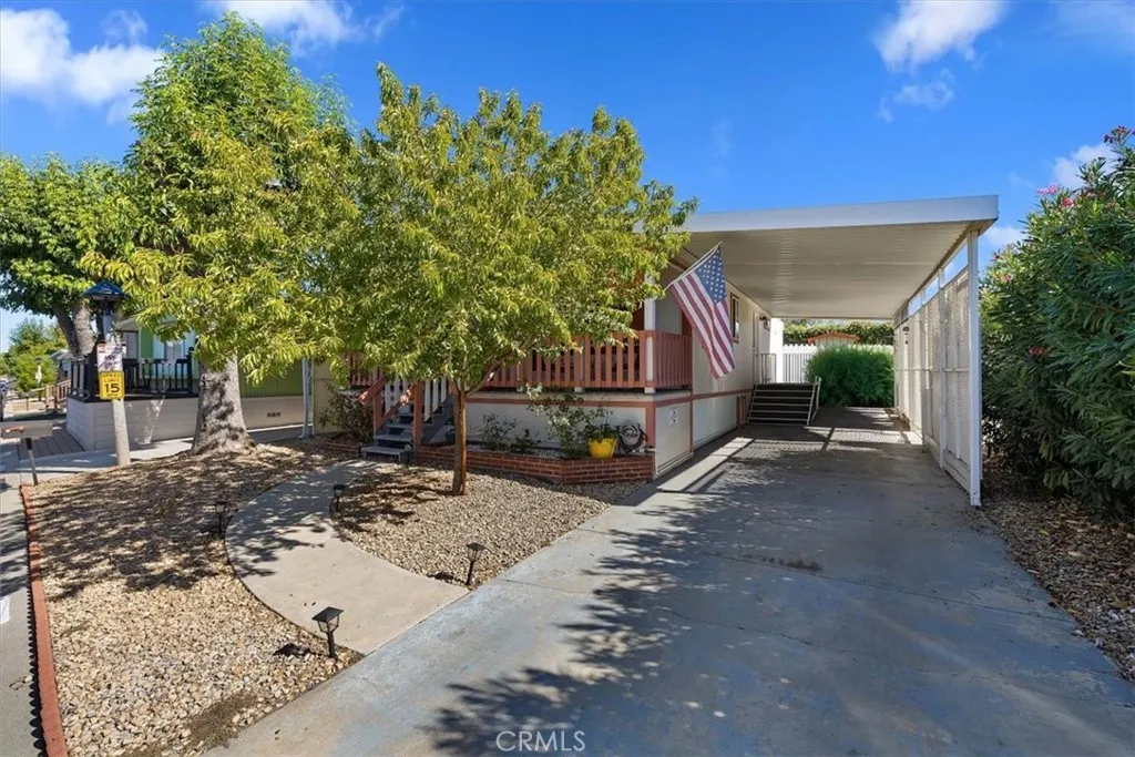 Additional image 8 of 27601 Sun City Boulevard Unit 153, Sun City, CA 92586