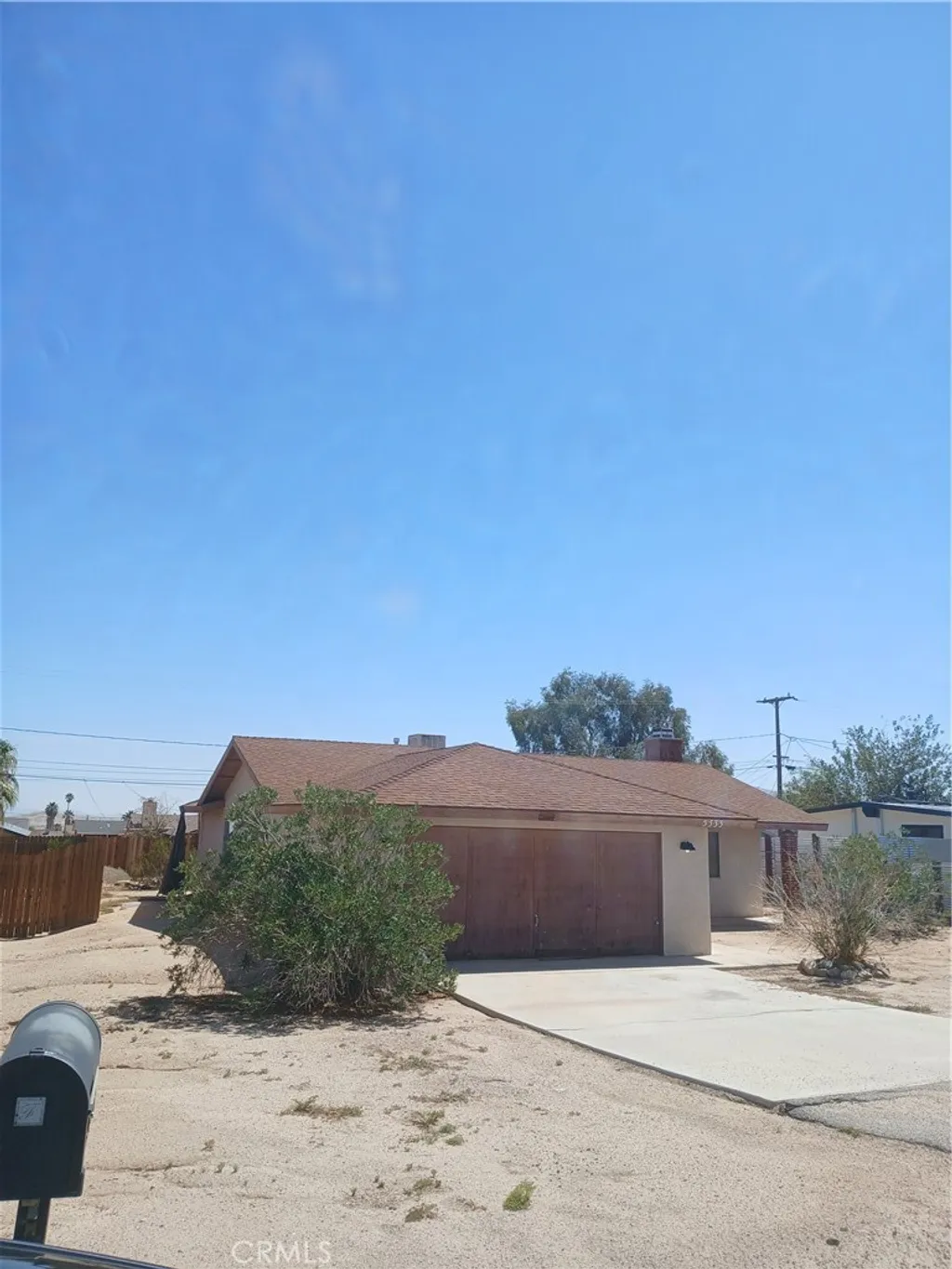 Additional image 3 of 5333 Baileya, 29 Palms, CA 92277