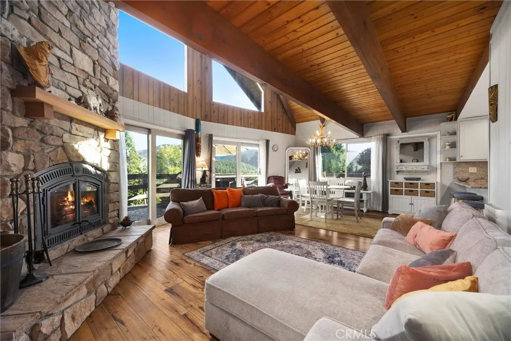 Additional image 49 of 2505 Tirol Dr, Pine Mountain Club, CA 93225