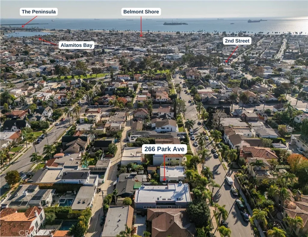 Property image for 266 Park Avenue, Long Beach, CA 90803