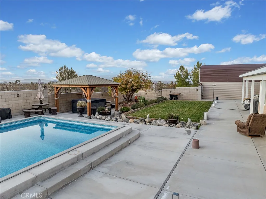 Additional image 9 of 12326 Silver Rock Rd, Pinon Hills, CA 92372