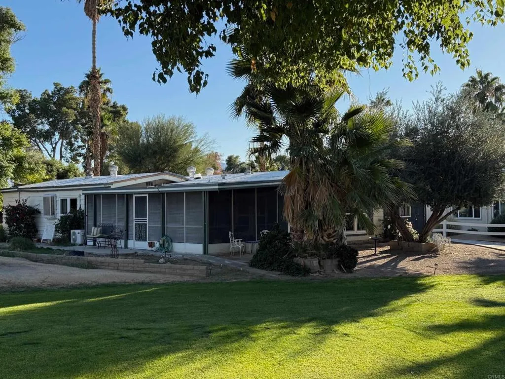 Property image for 1010 Palm Canyon Drive Unit 264, Borrego Springs, CA 90224