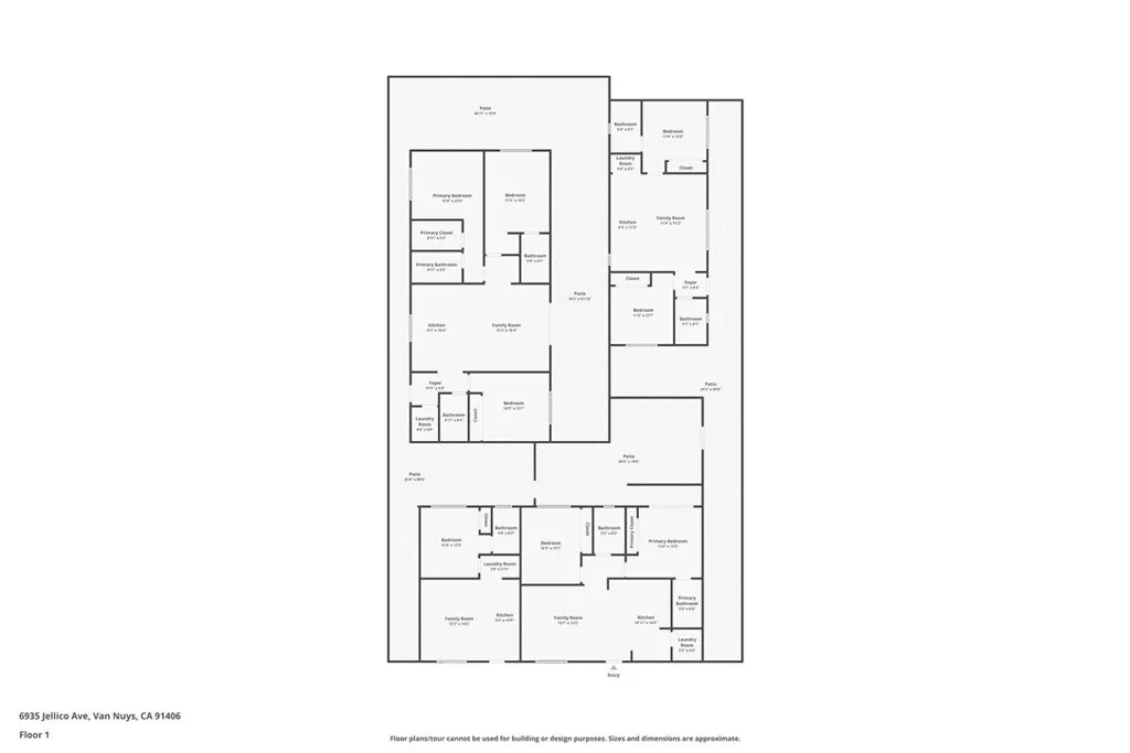 Additional image 150 of 6935 Jellico Avenue, Lake Balboa, CA 91406