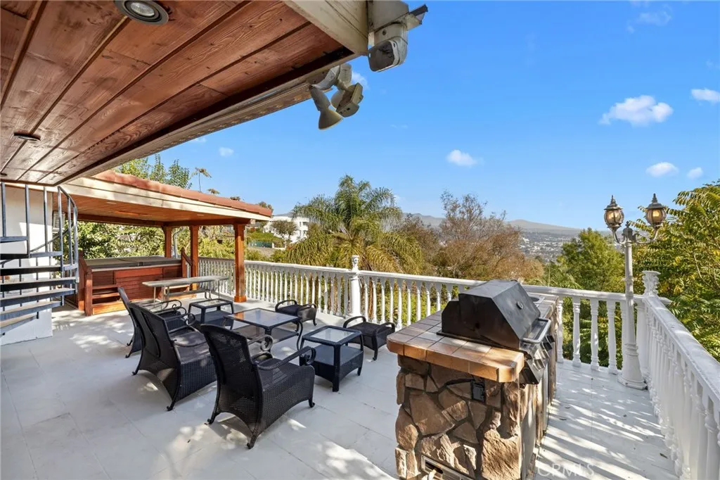 Additional image 23 of 3916 Carnavon, Los Angeles, CA 90027