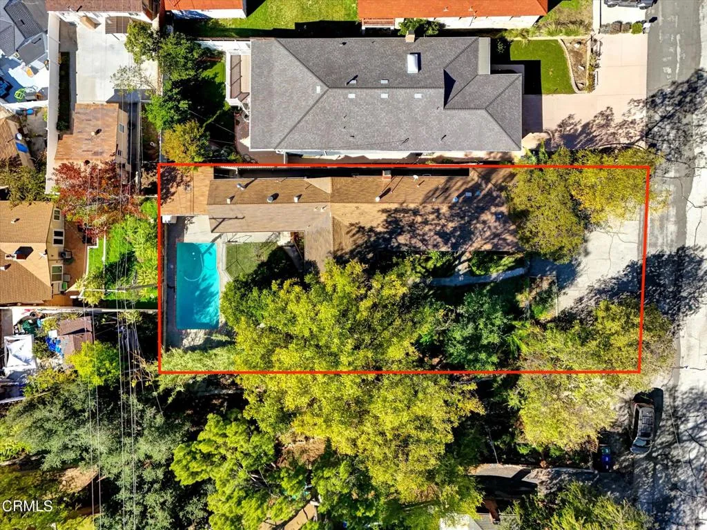 Additional image 89 of 3942 Los Olivos Lane, Glendale, CA 91214