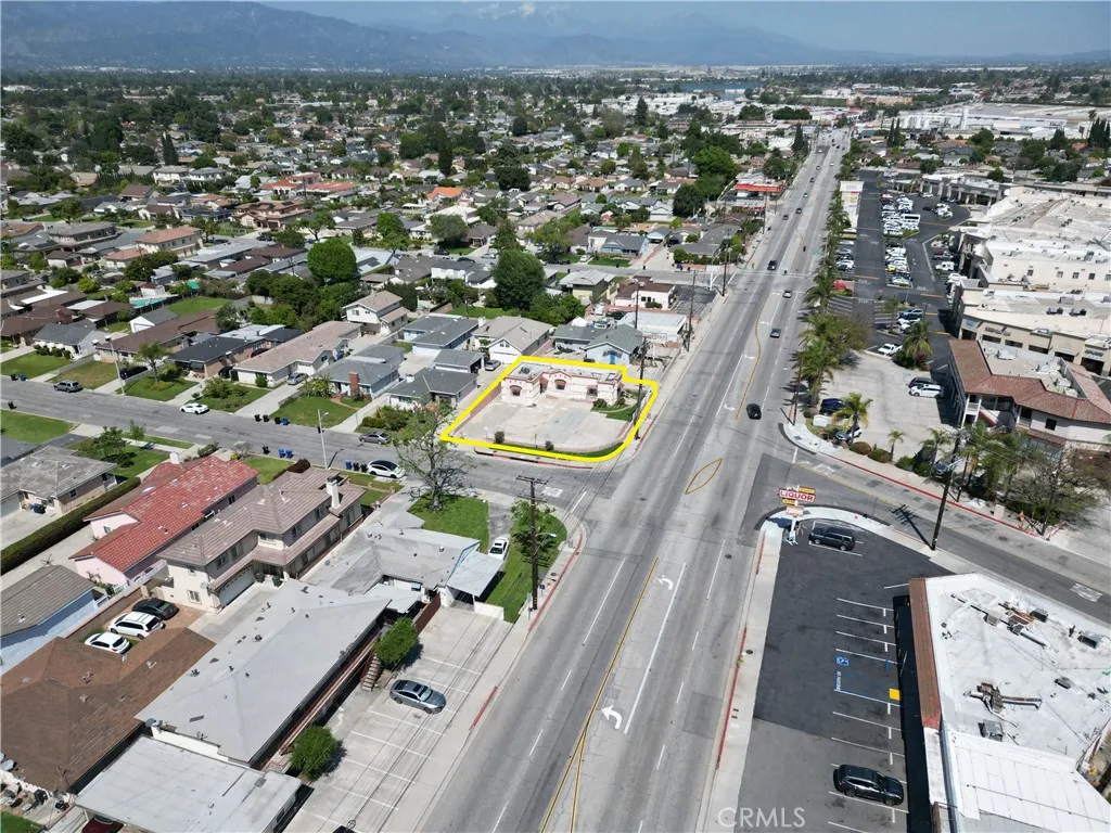 10405 Lower Azusa Rd, Temple City, CA 91780