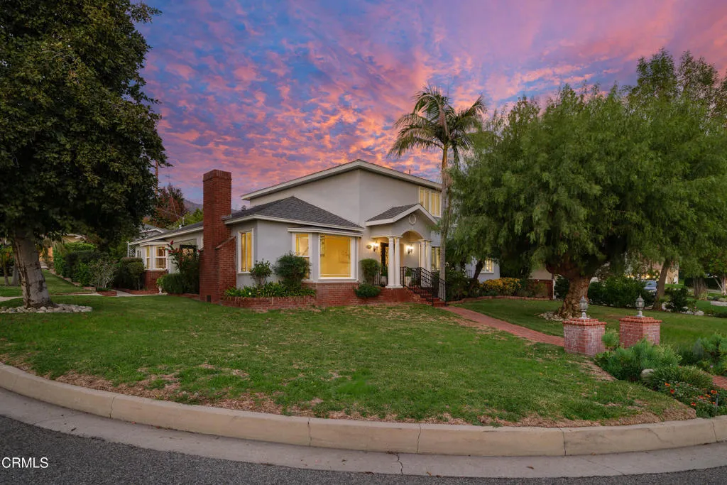 Additional image 131 of 941 Chehalem Road, La Canada Flintridge, CA 91011