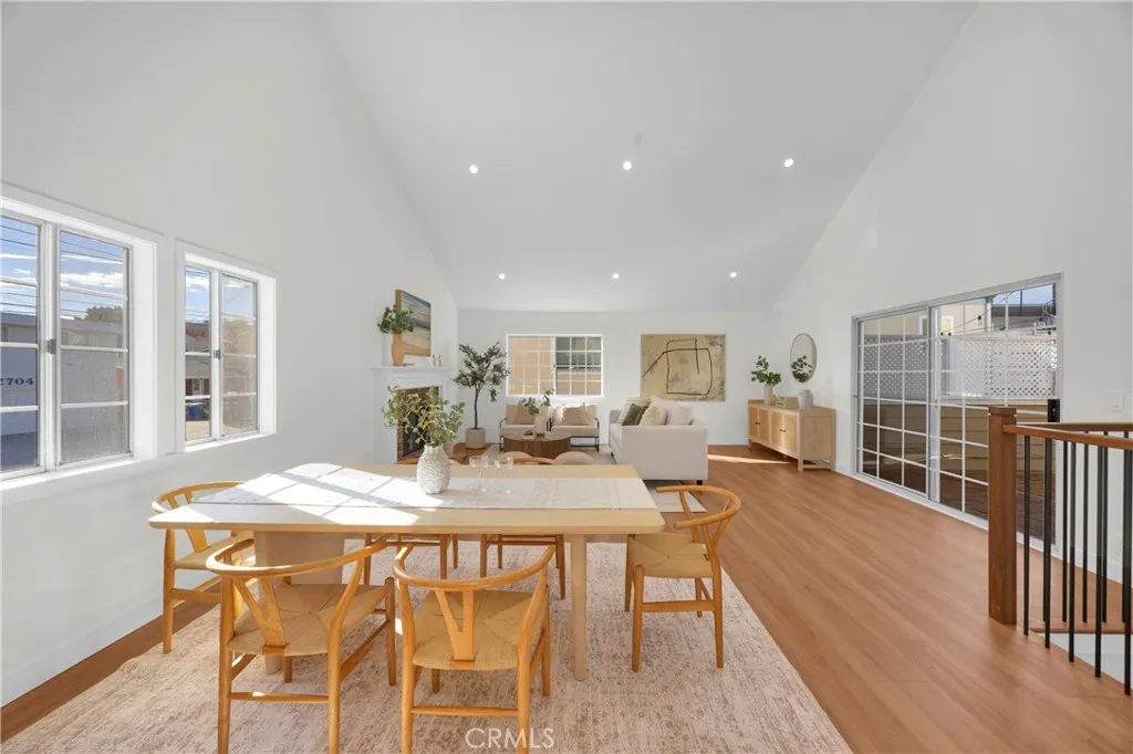 Additional image 5 of 2707 Mathews Avenue Unit A, Redondo Beach, CA 90278