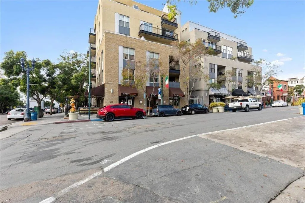 Additional image 35 of 1608 India Street Unit 208, San Diego, CA 92101