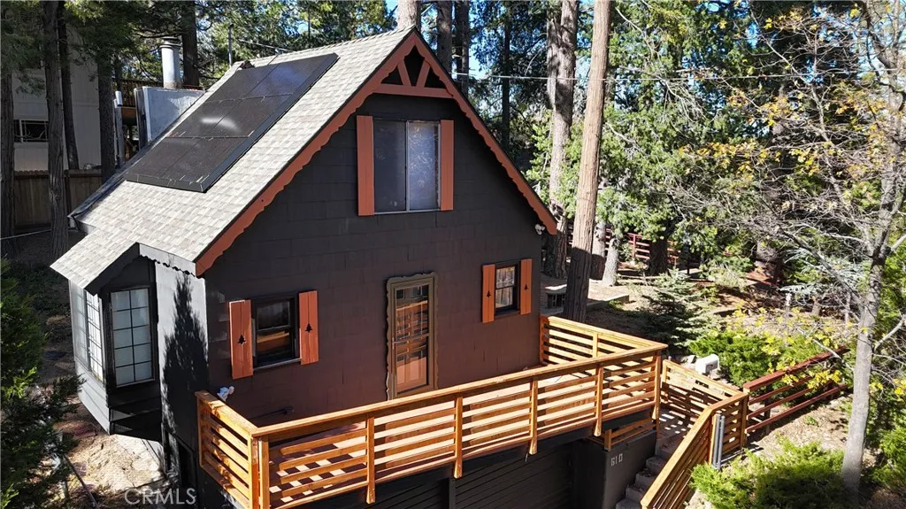 Additional image 44 of 610 Clubhouse Dr, Twin Peaks, CA 92391