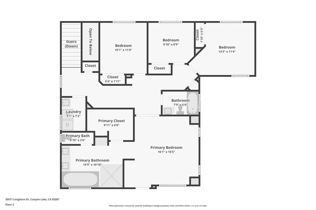 Additional image 76 of 30571 Longhorn Drive, Canyon Lake, CA 92587