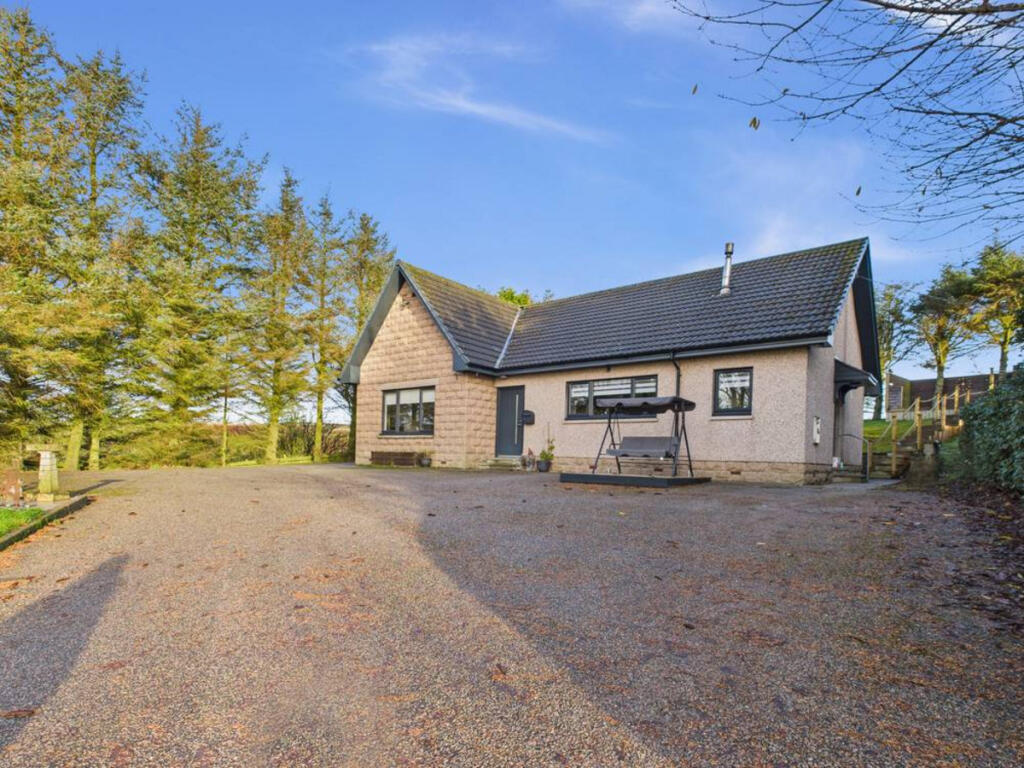 Property image for Lower Cushnie, Banff, AB45