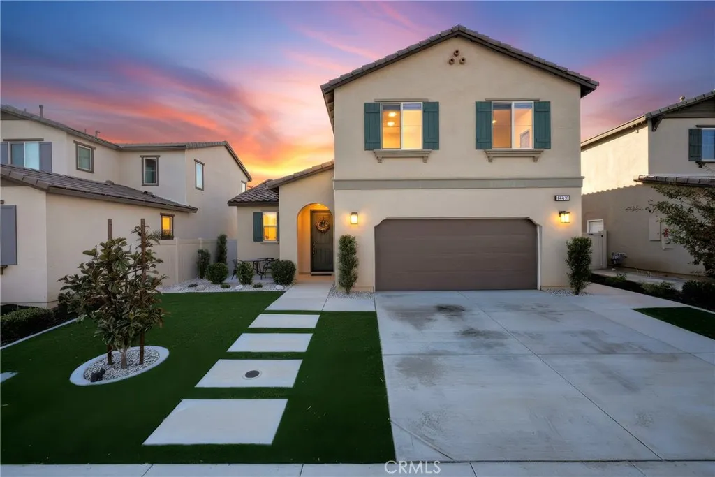 Additional image 2 of 1157 Blackbrush Way, Banning, CA 92220