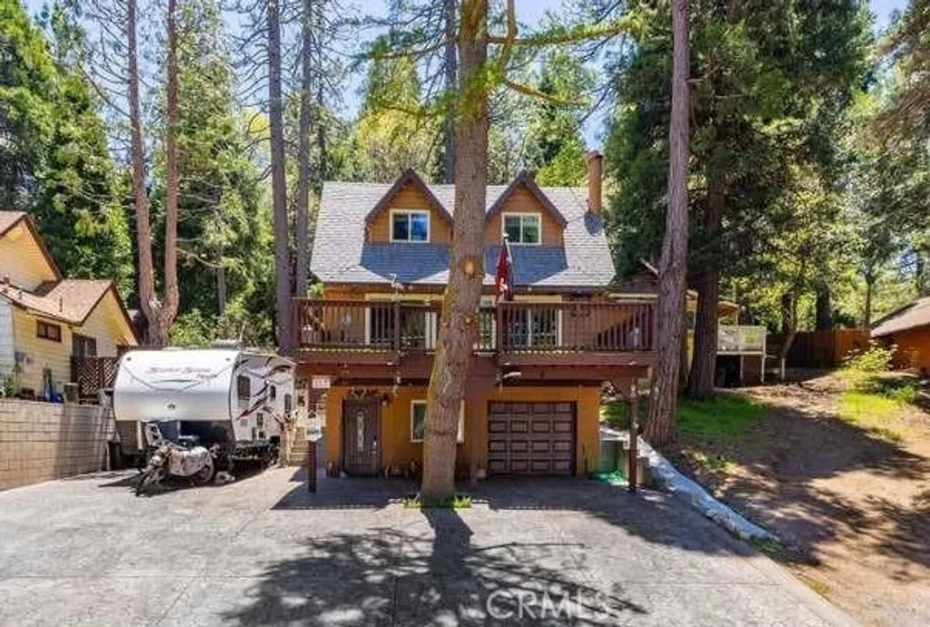 Additional image 2 of 23095 Balsam Ln, Crestline, CA 92325