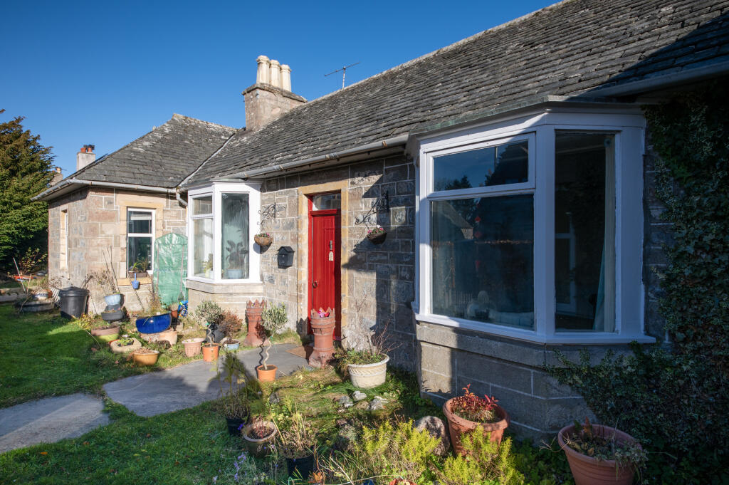 Additional image 28 of Main Street, Tomintoul, Ballindalloch, AB37