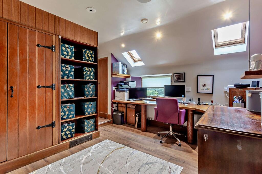 Additional image 17 of Deskford, Buckie, Banffshire