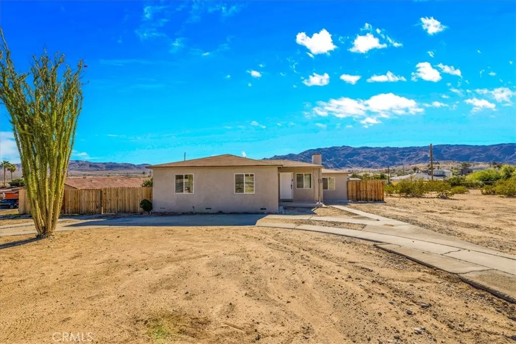 Additional image 68 of 73605 Sunnyslope Dr, 29 Palms, CA 92277