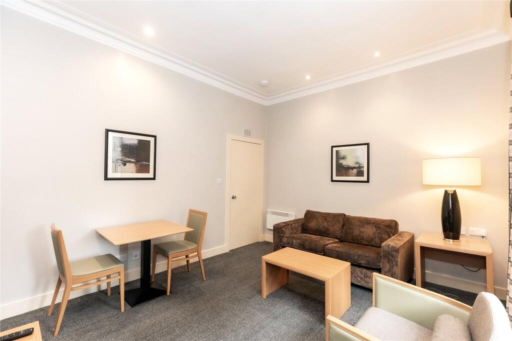 Additional image 4 of Gilcomston Park, Aberdeen, AB25