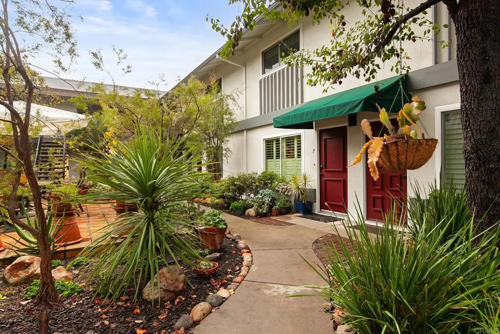 Additional image 4 of 1265 Essex Street Unit 6, San Diego, CA 92103