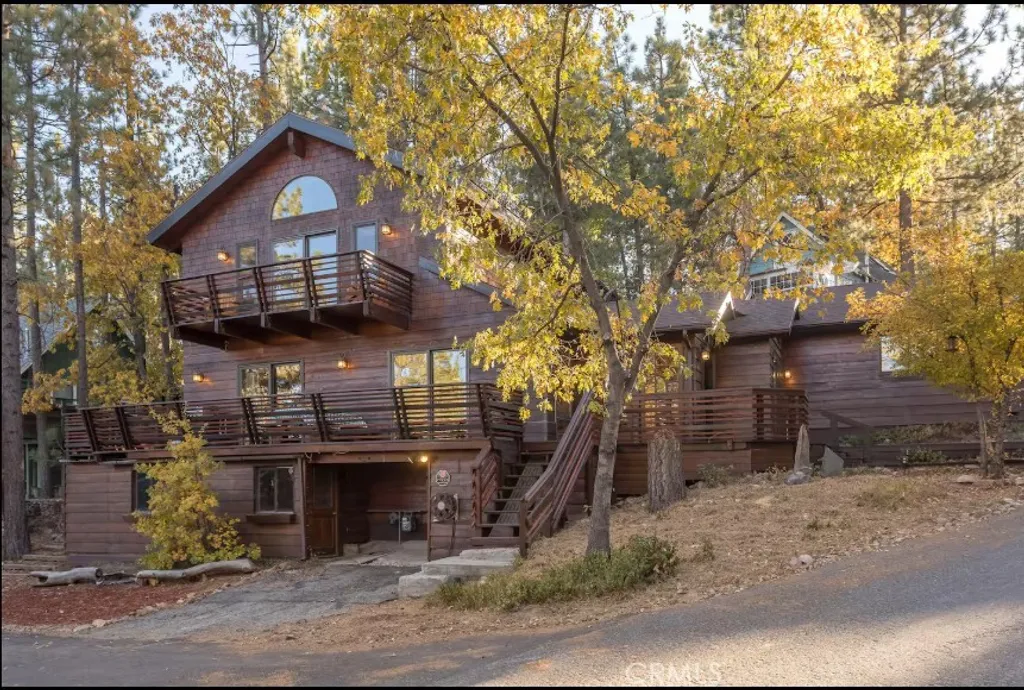 Additional image 9 of 40264 Bonita Ln, Big Bear Lake, CA 92315