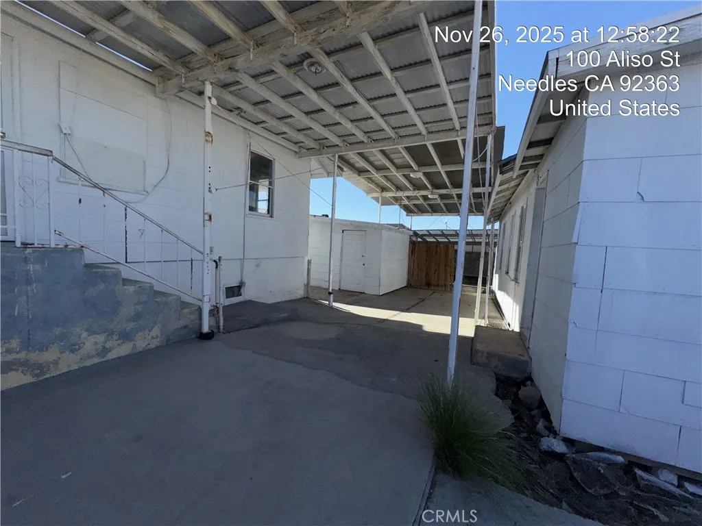 Property image for 100 Aliso Street, Needles, CA 92363