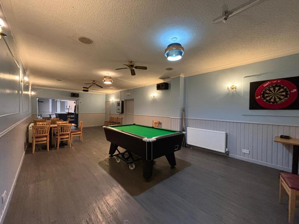 Additional image 6 of Fife Arms Hotel, 25 The Square, Aberchirder, Huntly, Aberdeenshire, AB54 7TA