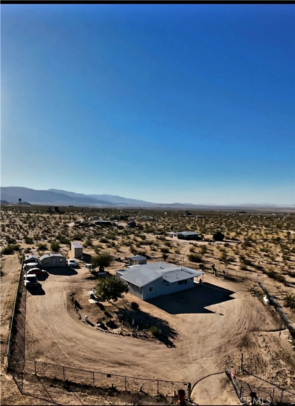 Property image for 5566 Oleta Rd, Landers, CA 92285
