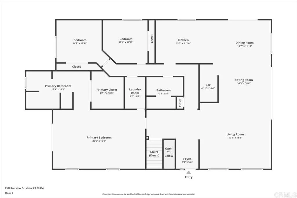 Additional image 39 of 2918 Fairview Dr, Vista, CA 92084