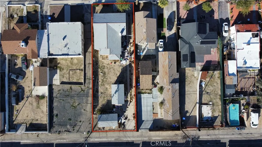 Additional image 11 of 124 W Fredricks St, Barstow, CA 92311