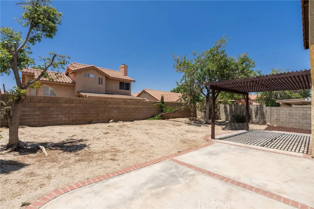 Additional image 46 of 37933 Sweetbrush Street, Palmdale, CA 93552