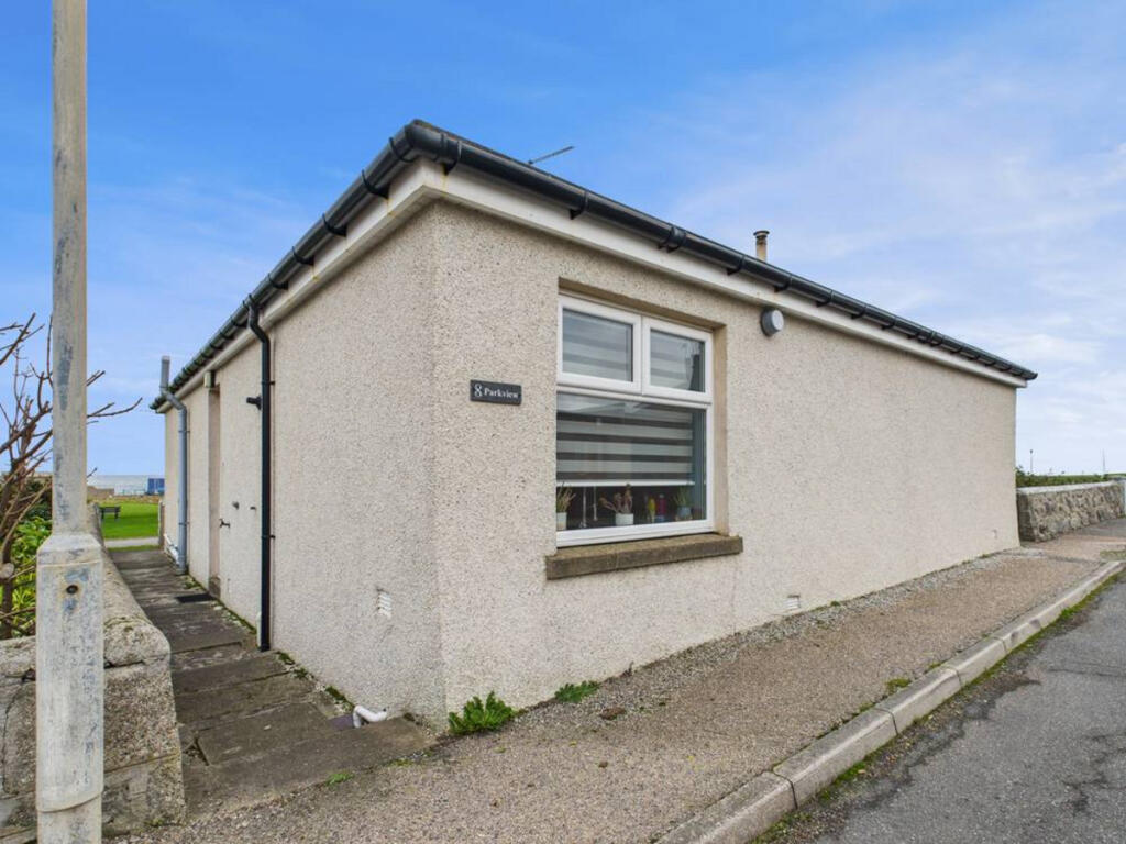 Additional image 33 of Fraser Place, Inverallochy, AB43