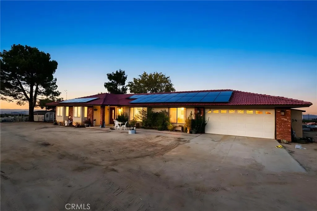 Additional image 4 of 2390 Trinity Road, Pinon Hills, CA 92372