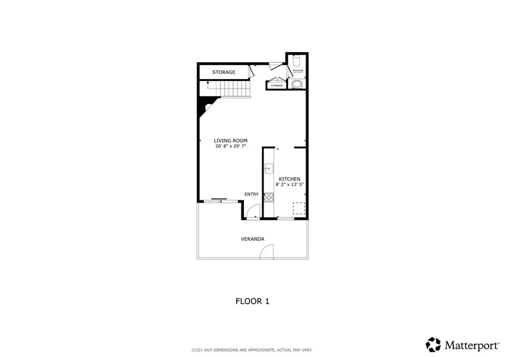 Additional image 77 of 8031 Canby Ave Unit 4, Reseda, CA 91335