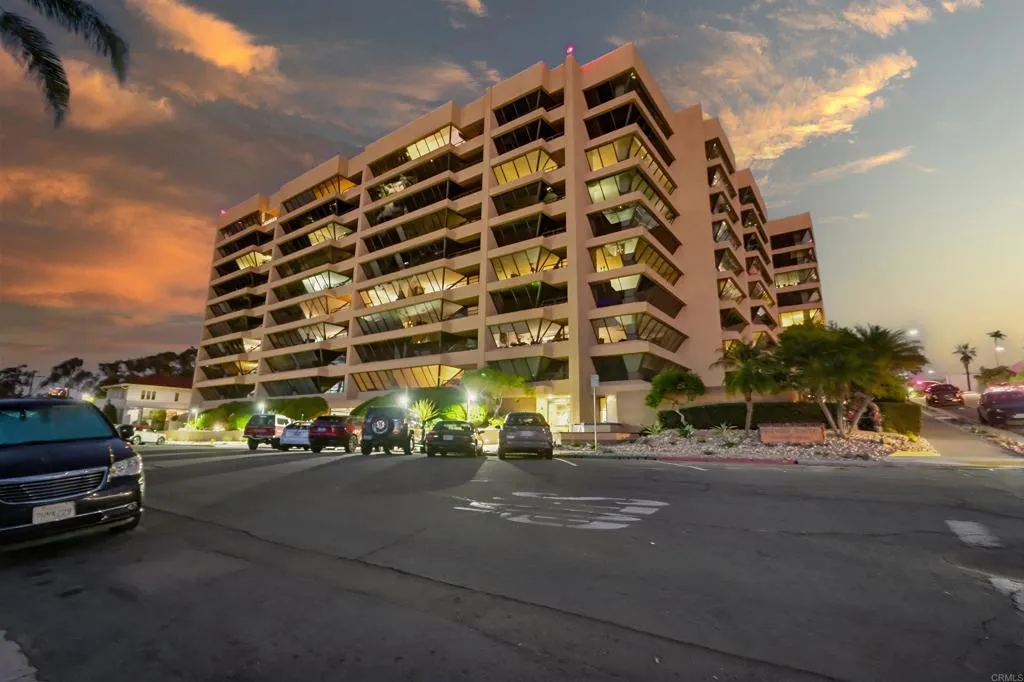 Additional image 66 of 230 W Laurel Street Unit 502, San Diego, CA 92101