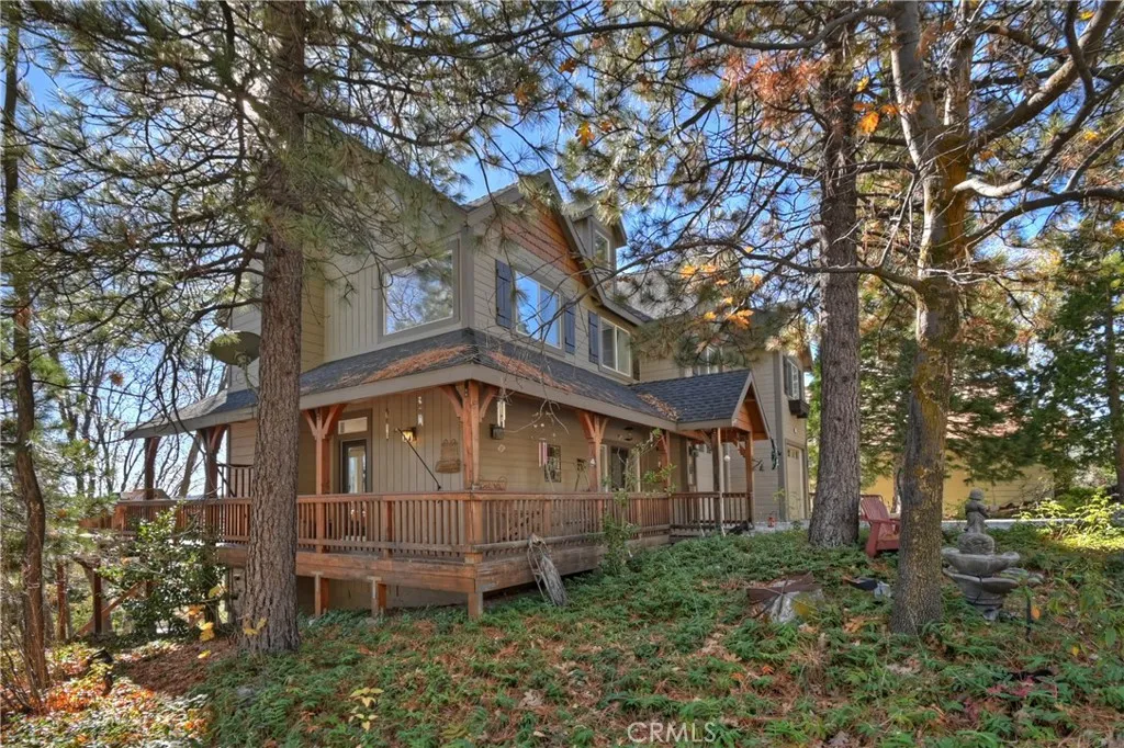 Additional image 90 of 27685 St Bernard Ln, Lake Arrowhead, CA 92352