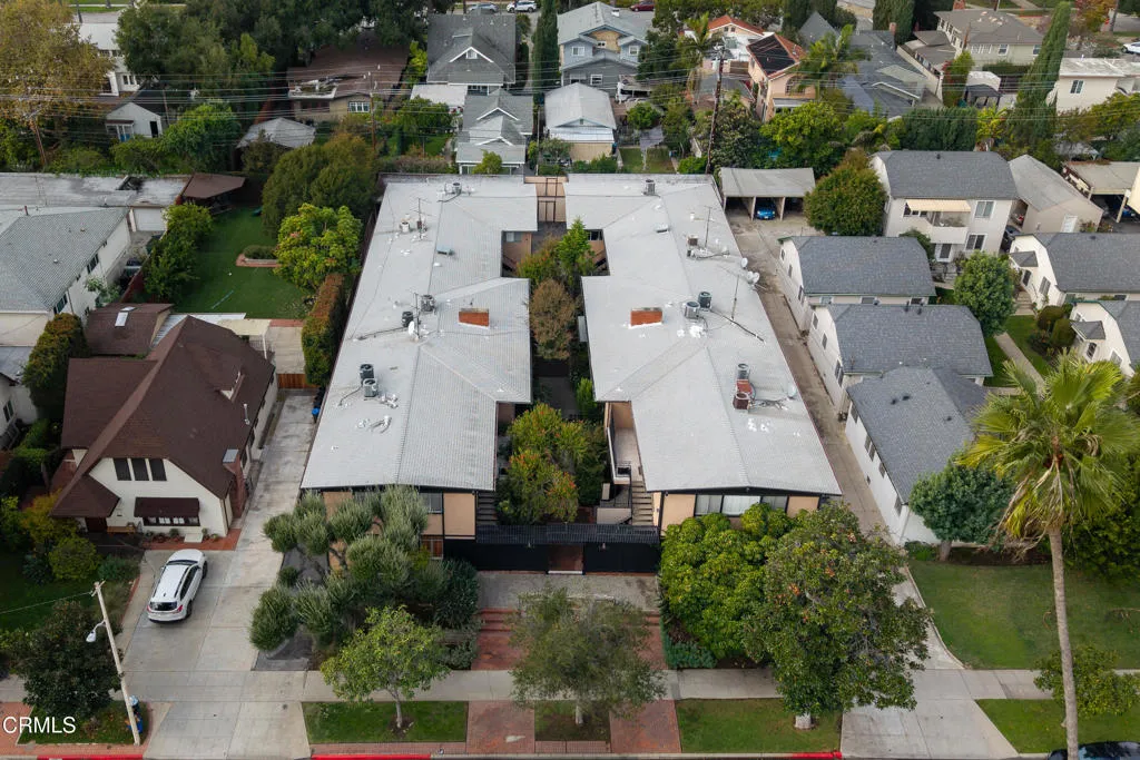 Additional image 64 of 1625 Fremont Avenue Unit A3, South Pasadena, CA 91030