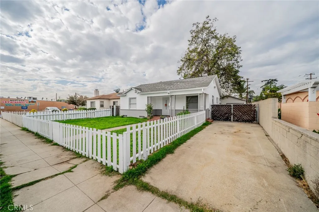 Additional image 5 of 1163 N White Avenue, Pomona, CA 91768